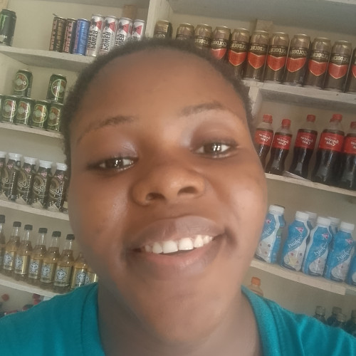 Faith K. profile photo
