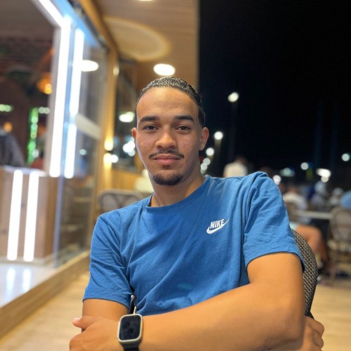 Mahfoud L. profile photo