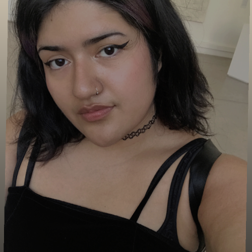 melissa b. profile photo