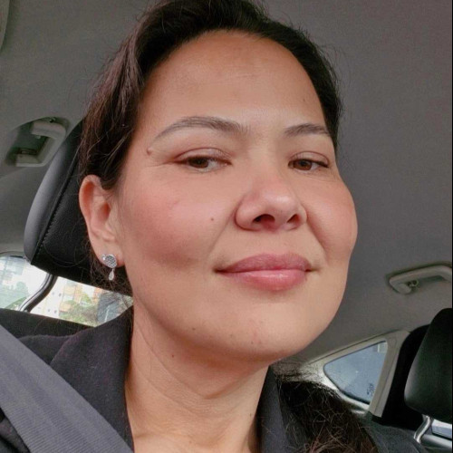 kelly c. profile photo