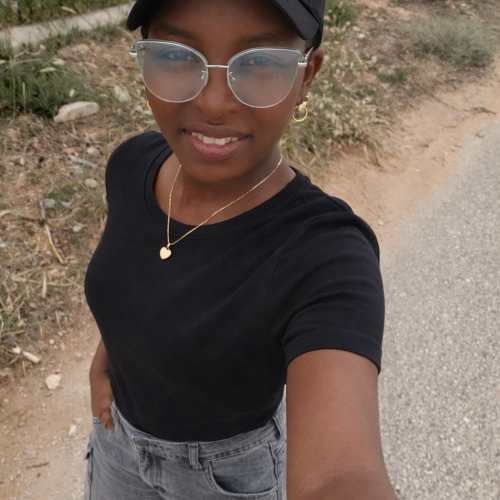 Roseline K. profile photo