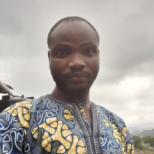 Emmanuel O. profile photo