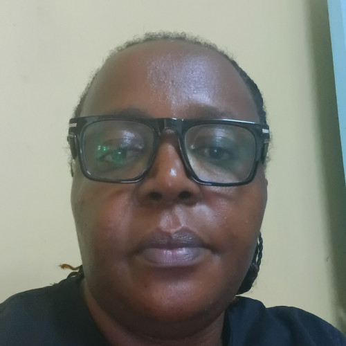 Esther P. profile photo
