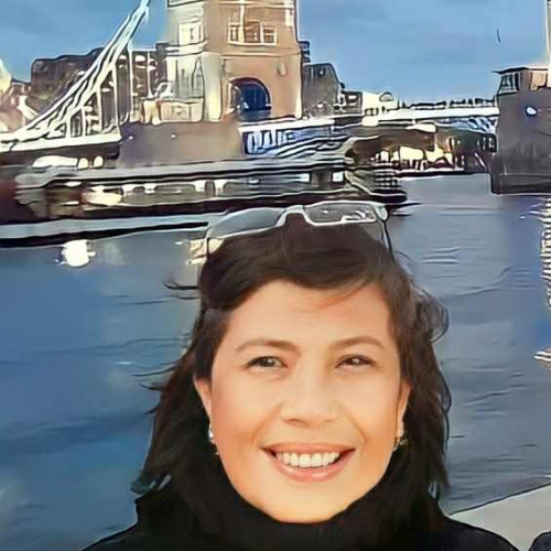 Evelyn U. profile photo