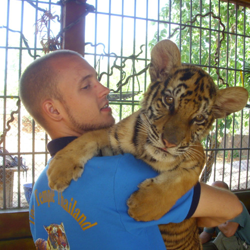 markus a. profile photo