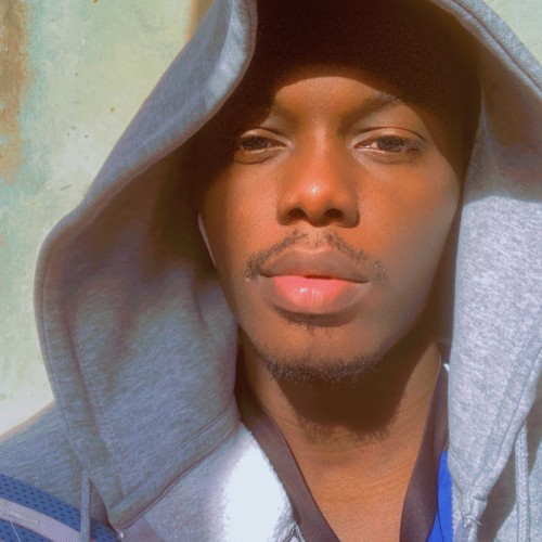 Mamadou S.