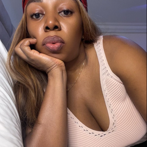 FaithPearl G. profile photo