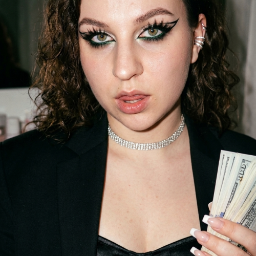 Mariia L. profile photo