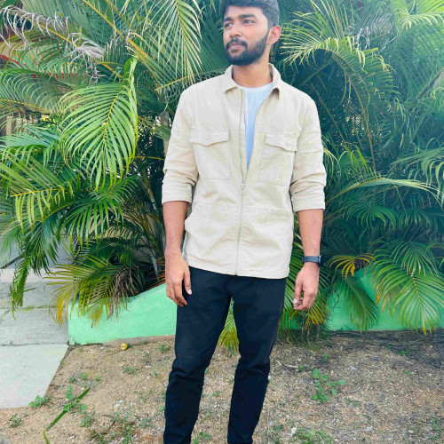 merugu s. profile photo