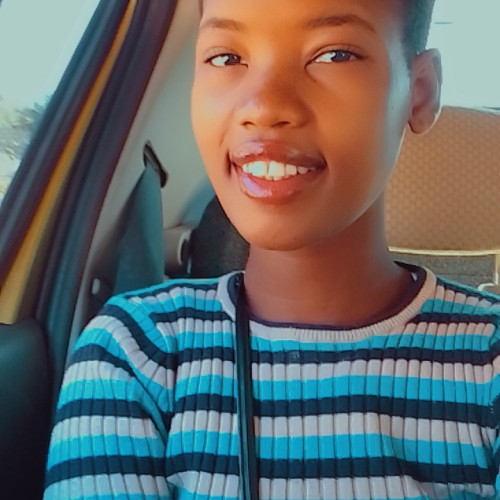 Bophelo felecia M. profile photo