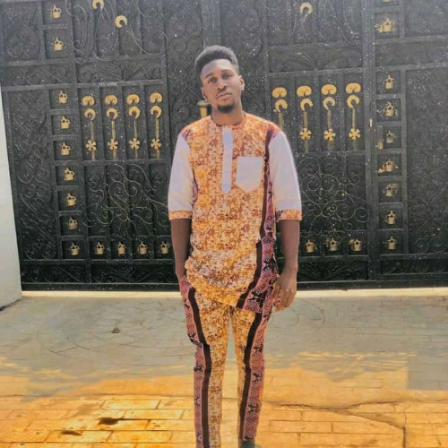 Tochukwu N. profile photo