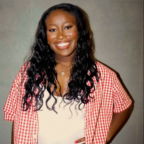 Kelya P. profile photo