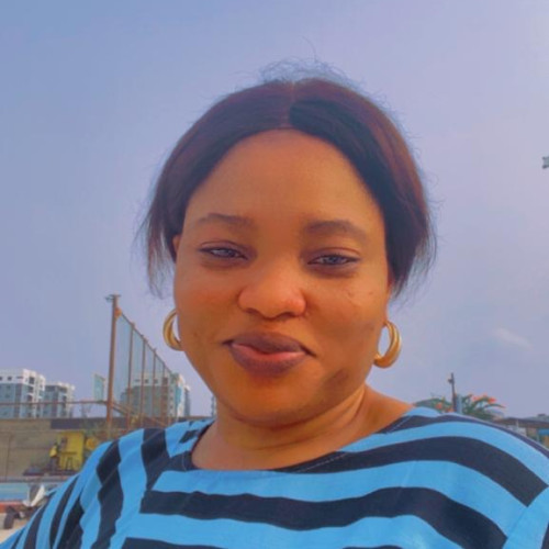Olajumoke A. profile photo
