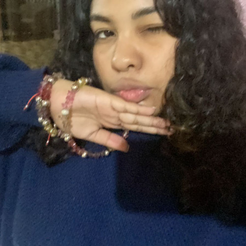 april P. profile photo