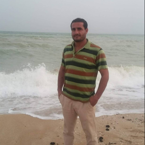 صادق m. profile photo