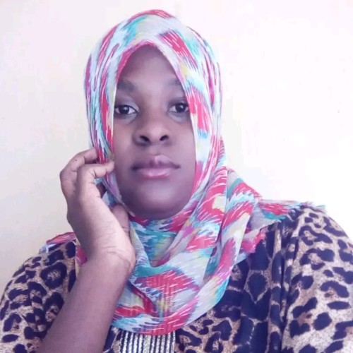 Fadhila  M.
