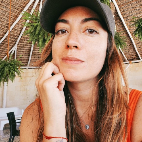 Monica Fabiana B.