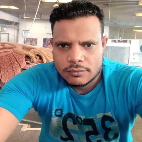mohsen a. profile photo