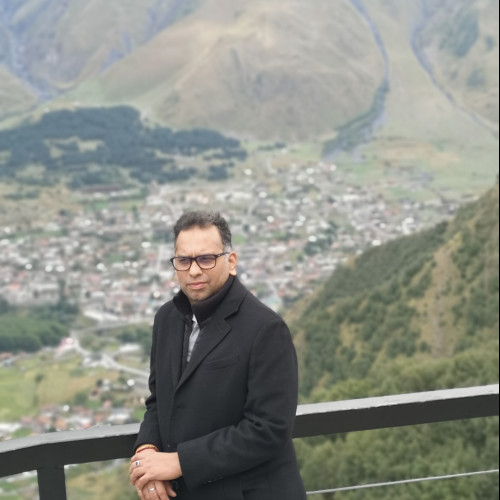 Ritesh N. profile photo