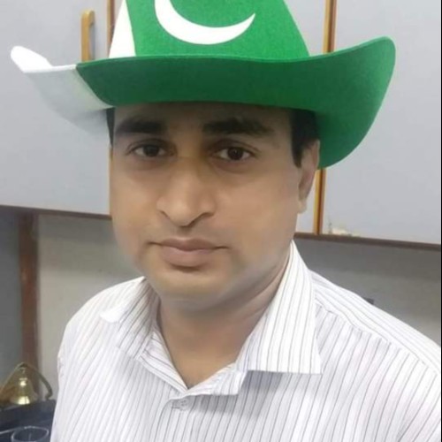 Bilal A. profile photo