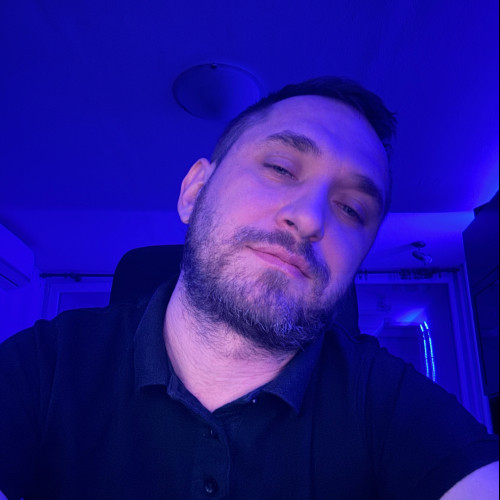 Sebastijan P. profile photo