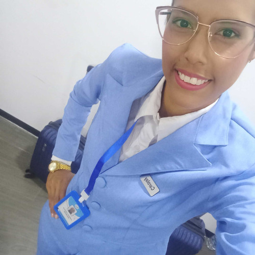 Carolay C. profile photo