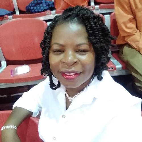 Gracelyn  L.