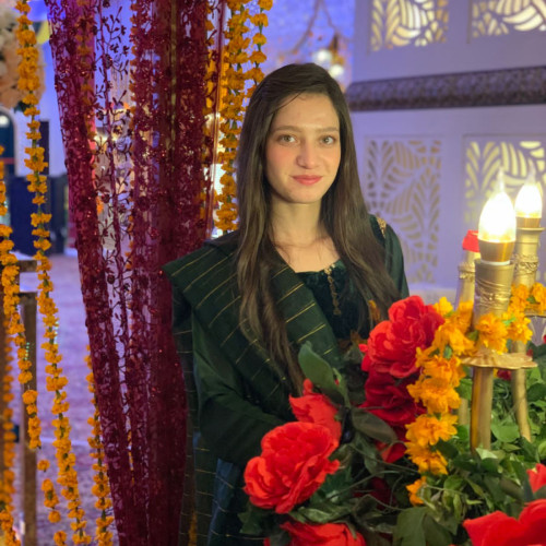 Rehma G.