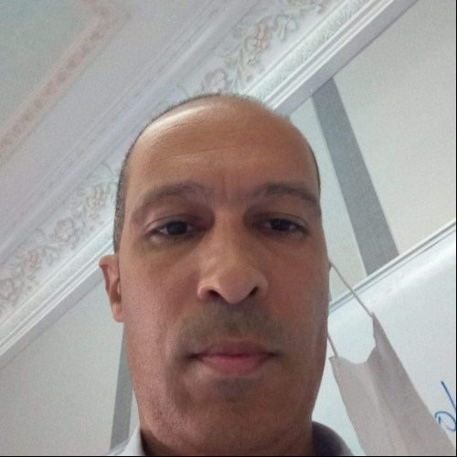 SAMIR B. profile photo