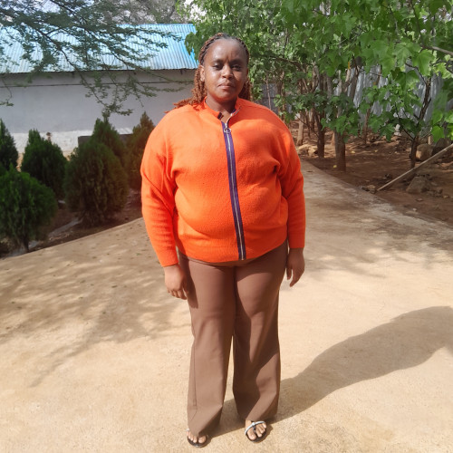 Faith  N. profile photo