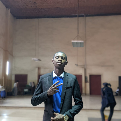 LAHINIRIKO J. profile photo