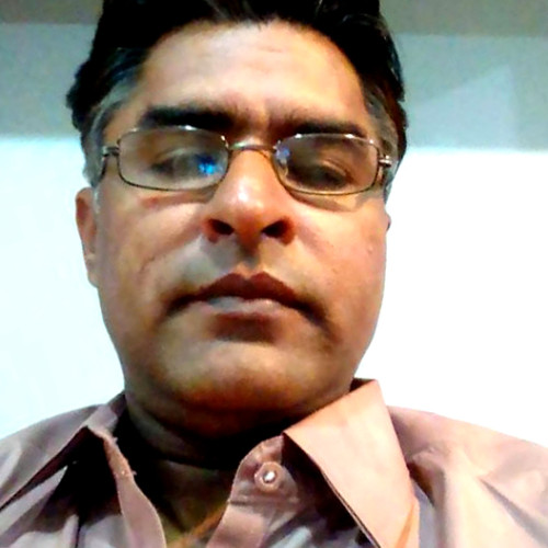 zubair a. profile photo