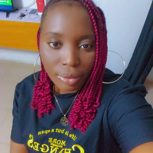 Felicia  O. profile photo