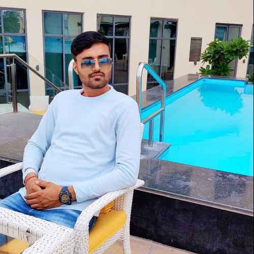 Harsh Pratap  S. profile photo