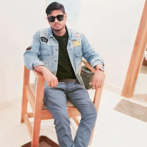 Sushant  K. profile photo