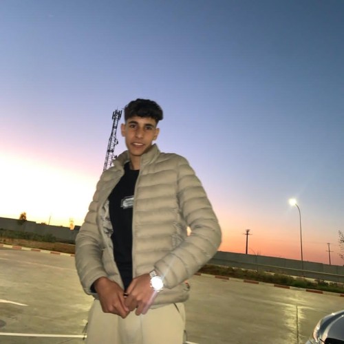 El mehdi  K. profile photo