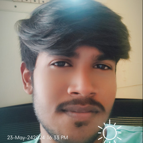 Somesh W. profile photo