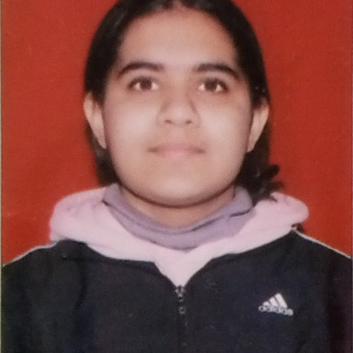 Bhumi S. profile photo