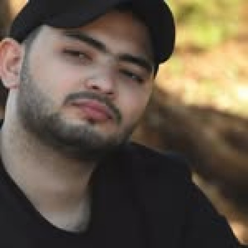 ziad h. profile photo