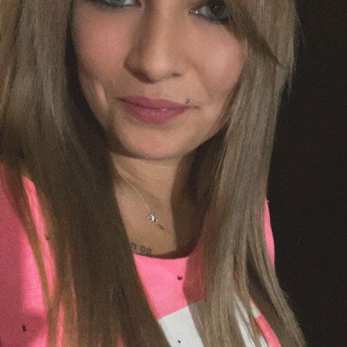 Michaela Z. profile photo