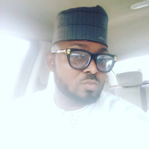 Oluwafemi M.