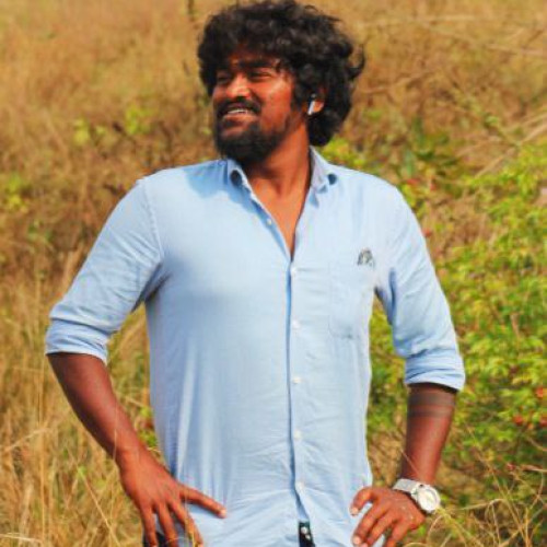 VIJAY R. profile photo