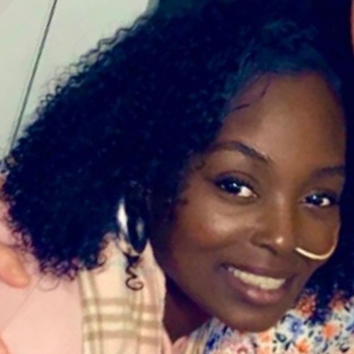 EbonyHope C.