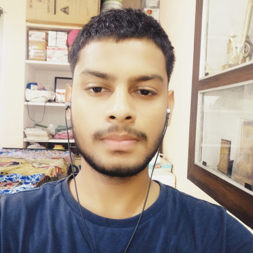Yuvraj S. profile photo