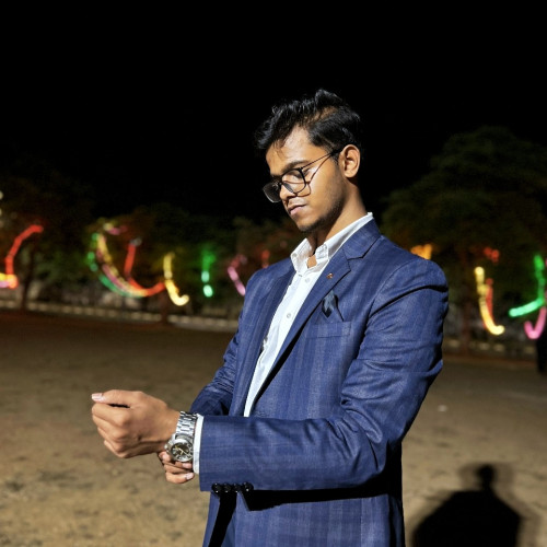 Ankush S. profile photo
