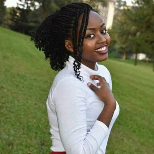 Lily G. profile photo