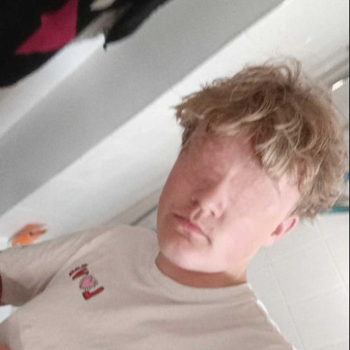 isaac b. profile photo