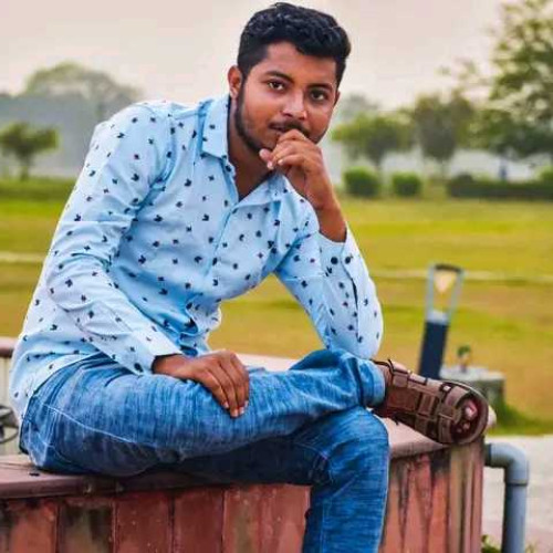 Subhadip D. profile photo