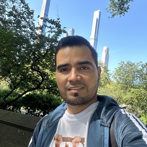 jhon p. profile photo