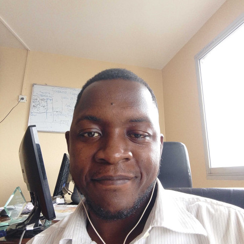 ZEMTSOP W. profile photo